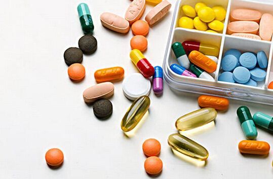 大批未成交中成藥及化學藥制劑停止使用