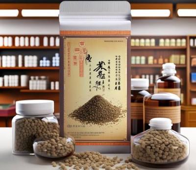 柴黃片（顆粒）的功效、作用與使用說明書詳解