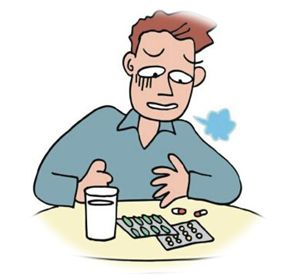 中成藥治感冒，你真的會用嗎？