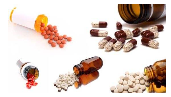 中成藥制劑中的生產工藝與化學藥制劑的對比分析