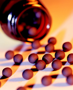 中西合璧抗感冒 常用中成藥與化學藥制劑的合理選擇